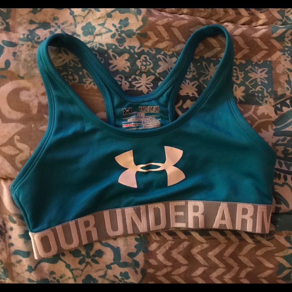Under Armour sports Bra